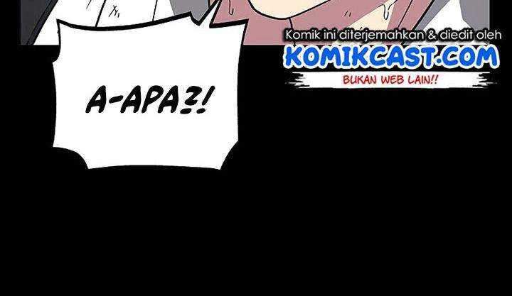 The Earth Savior Selection Chapter 05 Gambar 27