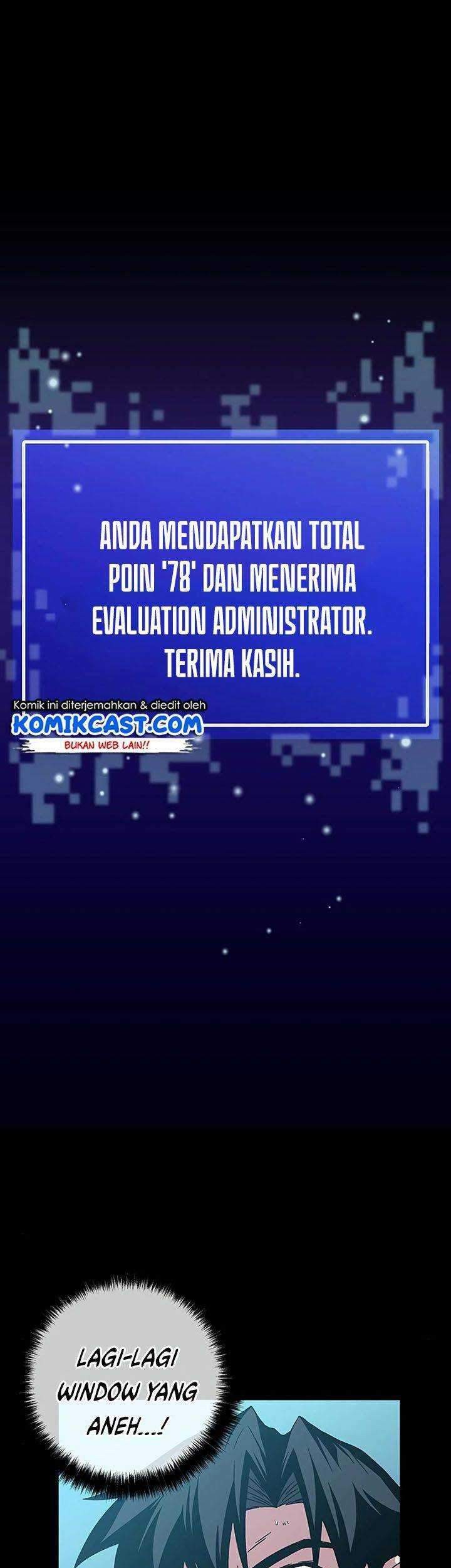 The Earth Savior Selection Chapter 05 Gambar 28