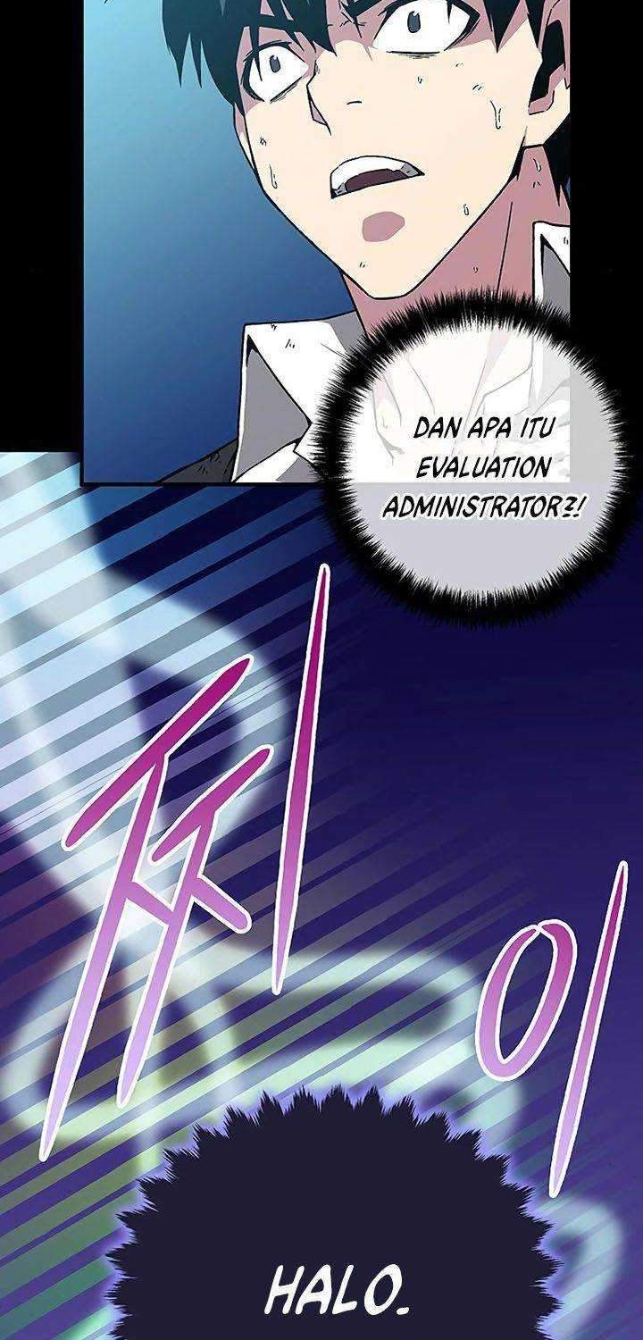 The Earth Savior Selection Chapter 05 Gambar 29