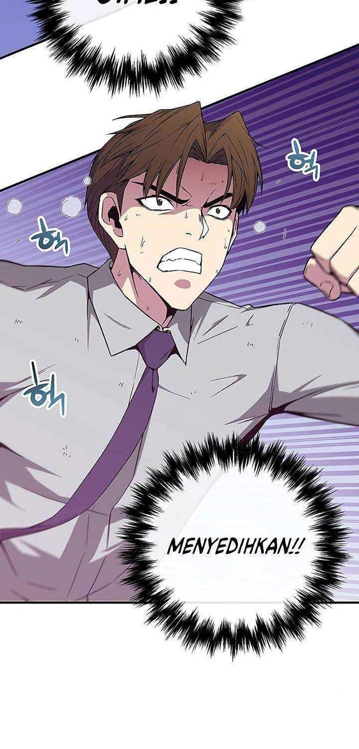 The Earth Savior Selection Chapter 05 Gambar 33