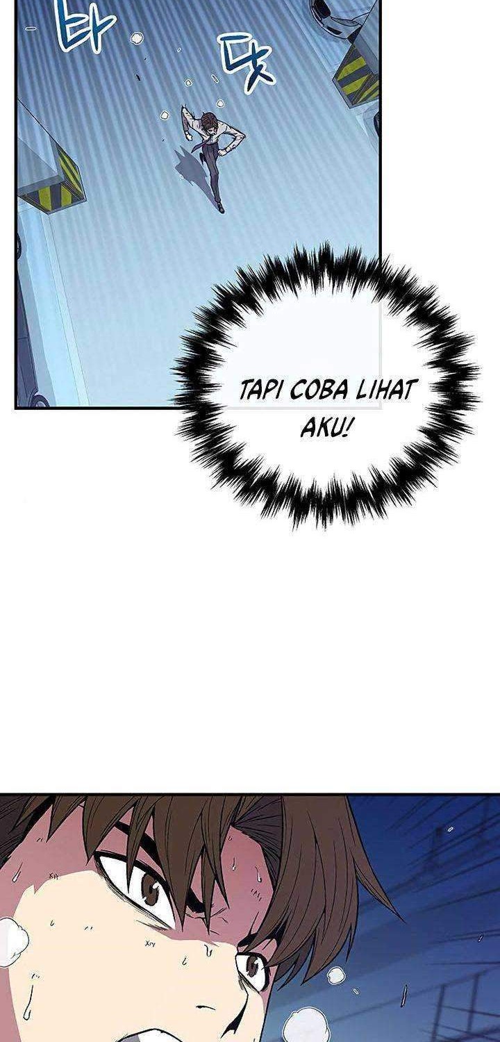 The Earth Savior Selection Chapter 05 Gambar 35