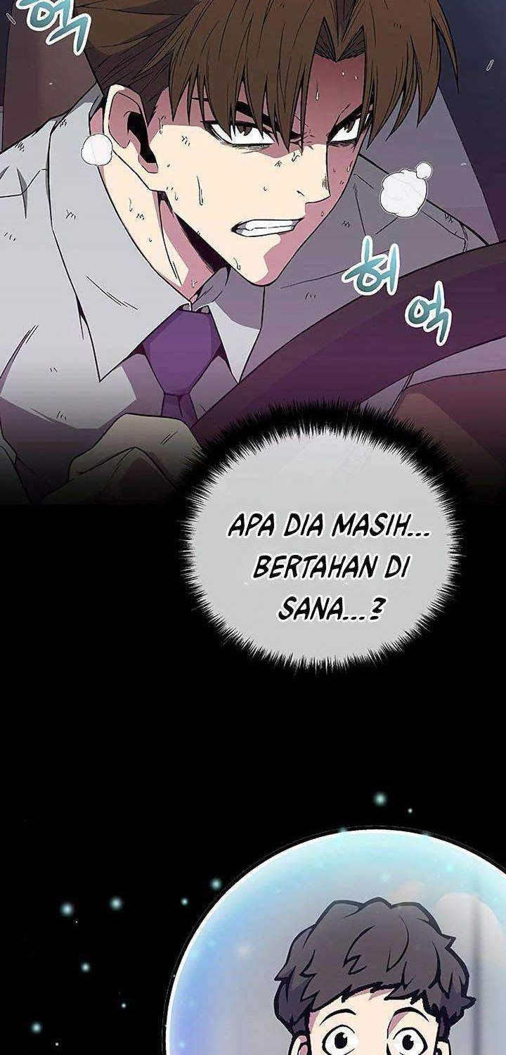 The Earth Savior Selection Chapter 05 Gambar 39