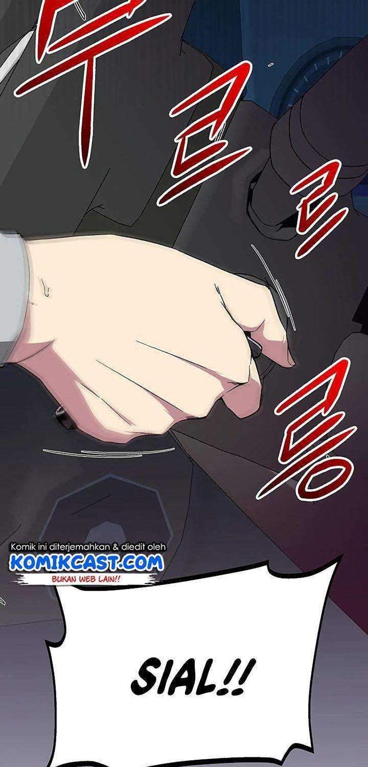 The Earth Savior Selection Chapter 05 Gambar 41