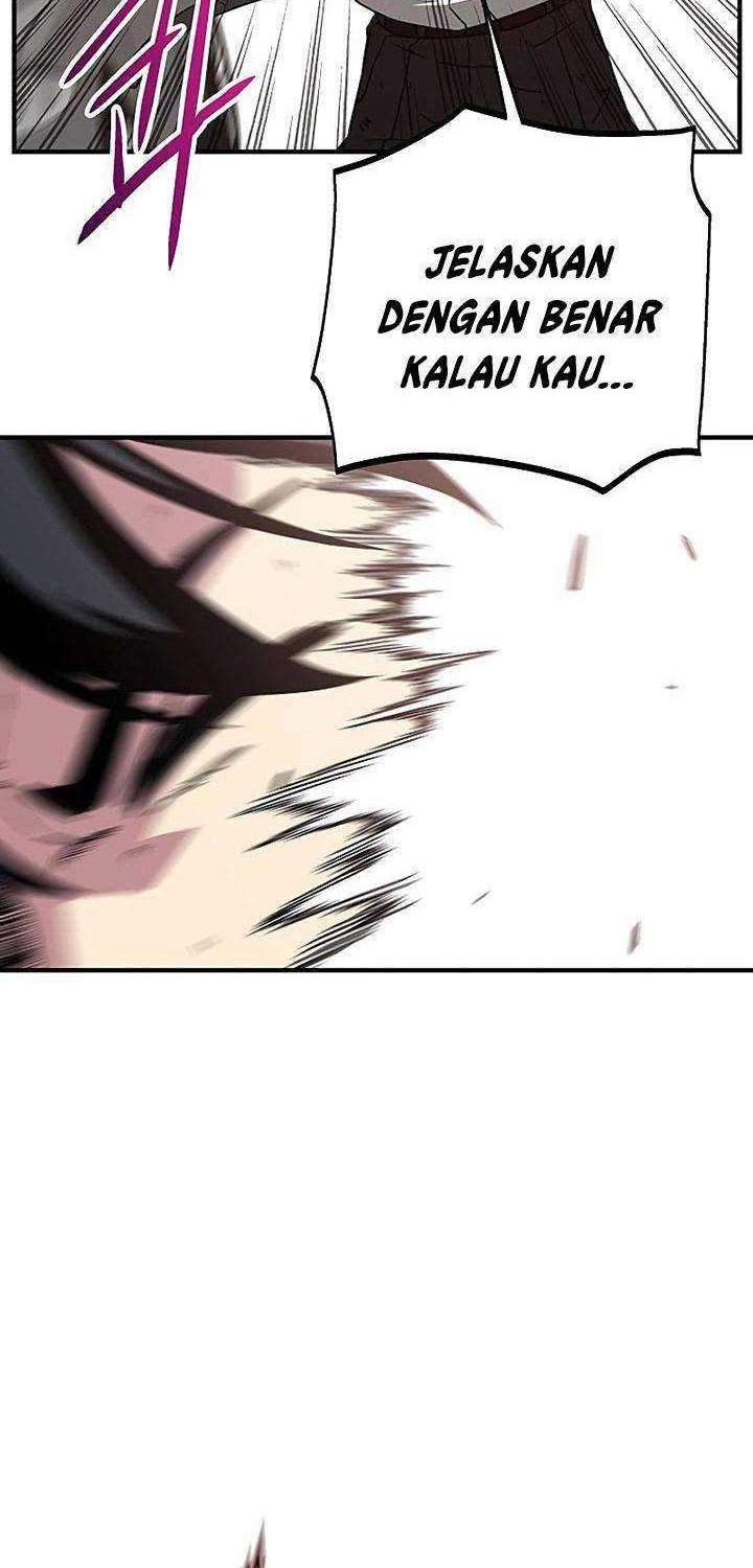 The Earth Savior Selection Chapter 05 Gambar 50