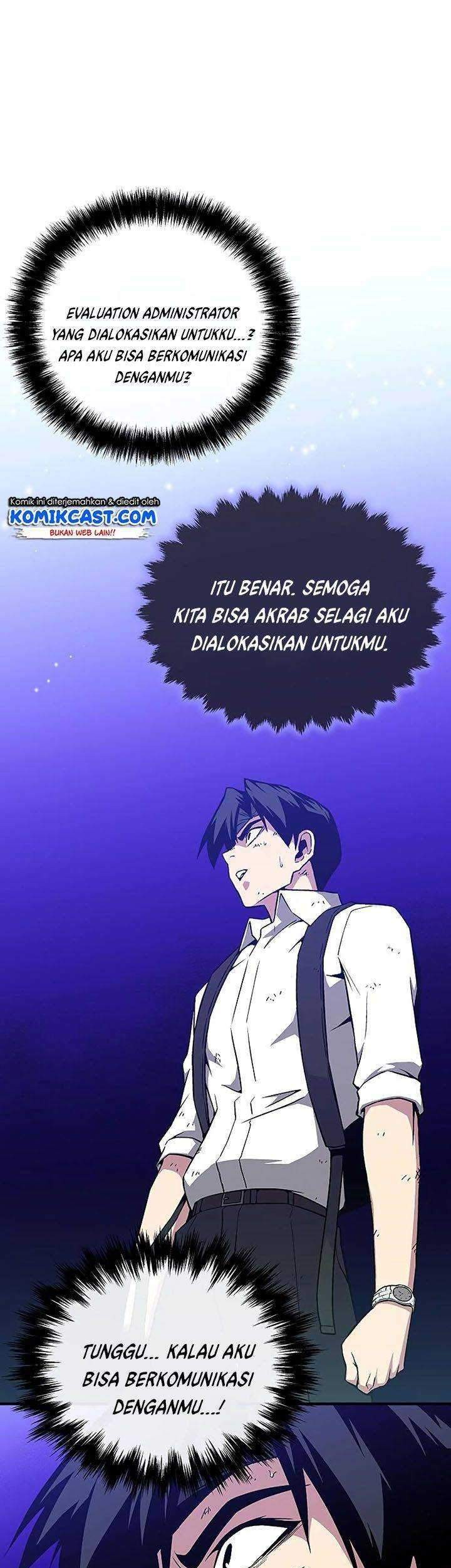 The Earth Savior Selection Chapter 05 Gambar 43