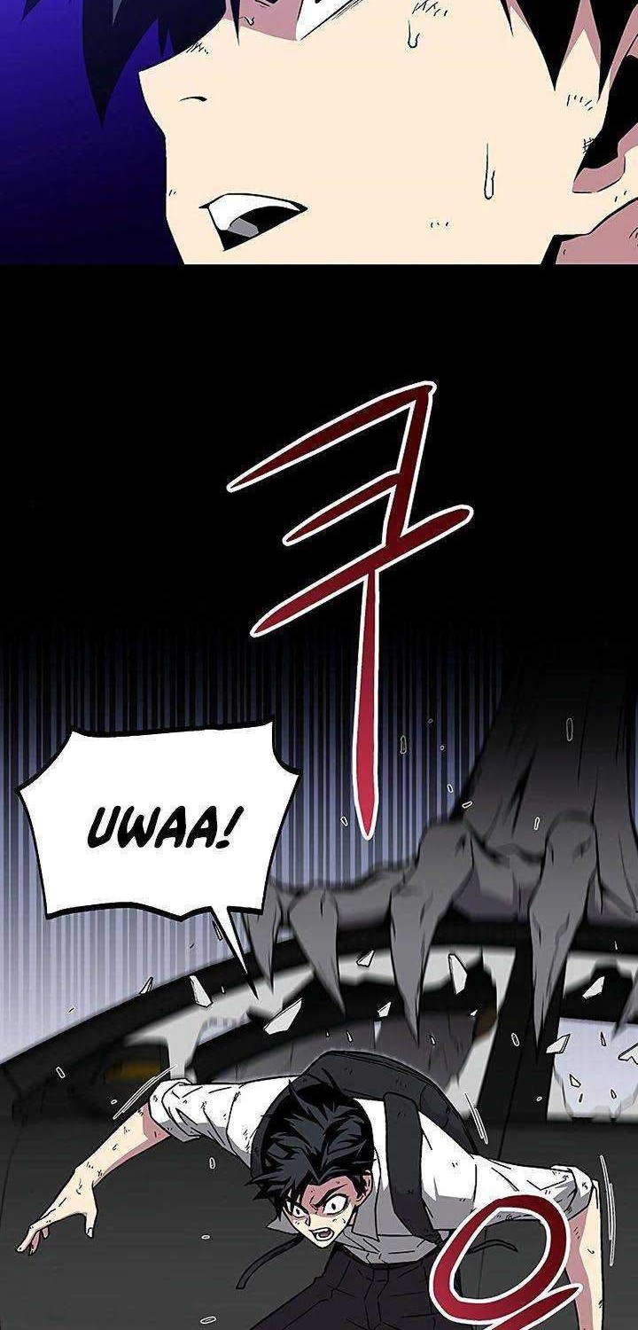 The Earth Savior Selection Chapter 05 Gambar 44