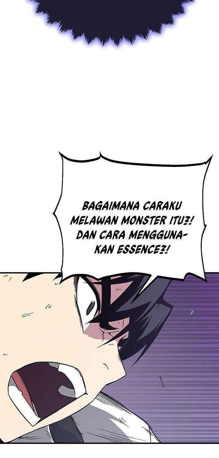 The Earth Savior Selection Chapter 05 Gambar 46