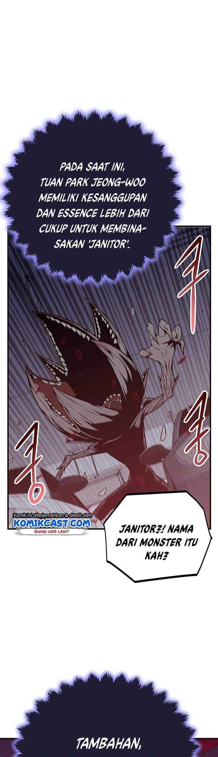 The Earth Savior Selection Chapter 05 Gambar 47