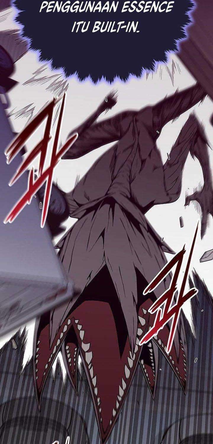 The Earth Savior Selection Chapter 05 Gambar 48