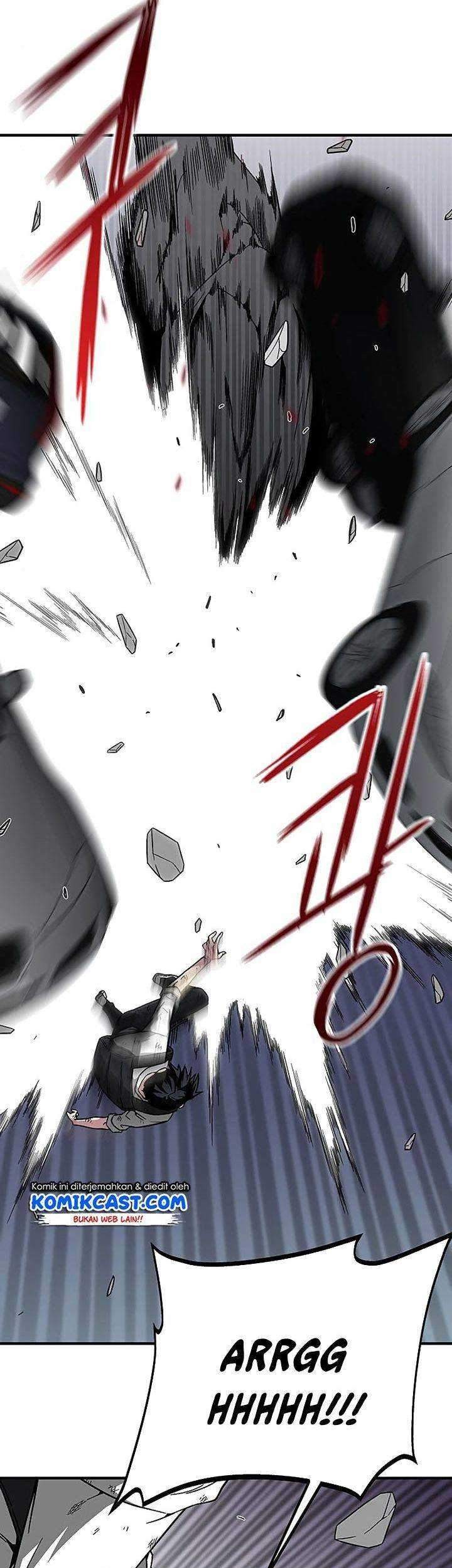 The Earth Savior Selection Chapter 05 Gambar 51