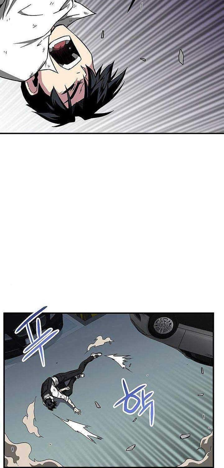 The Earth Savior Selection Chapter 05 Gambar 52