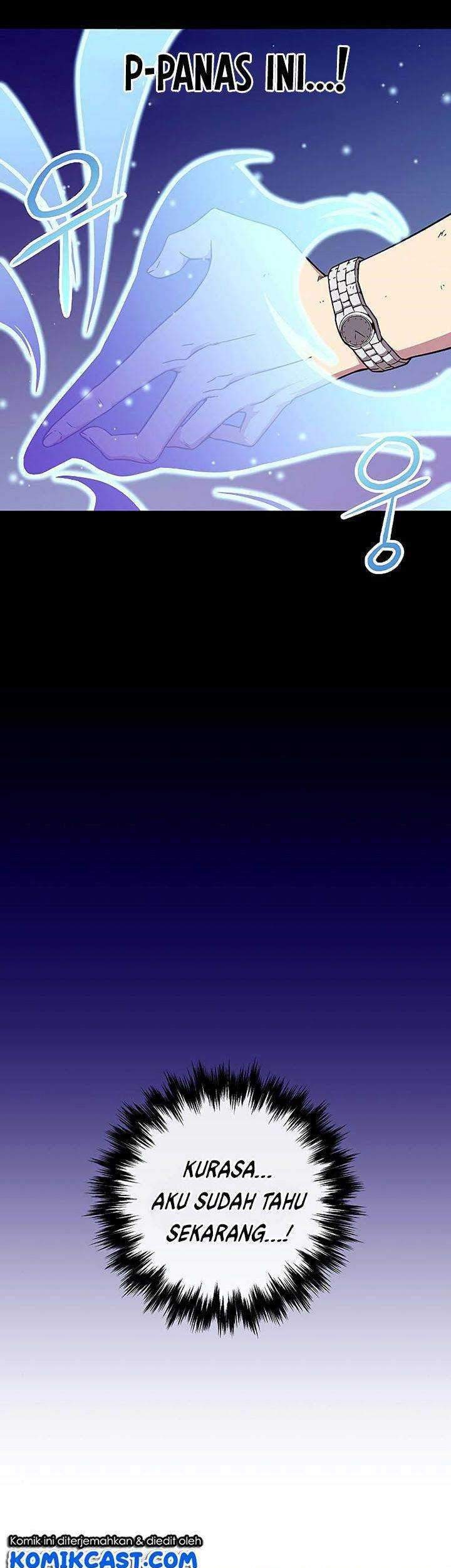 The Earth Savior Selection Chapter 05 Gambar 61