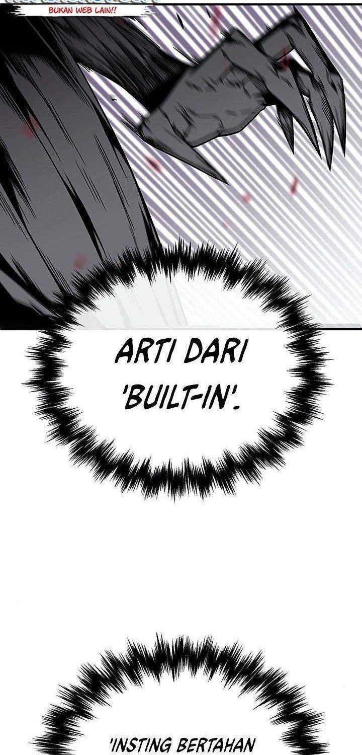 The Earth Savior Selection Chapter 05 Gambar 62