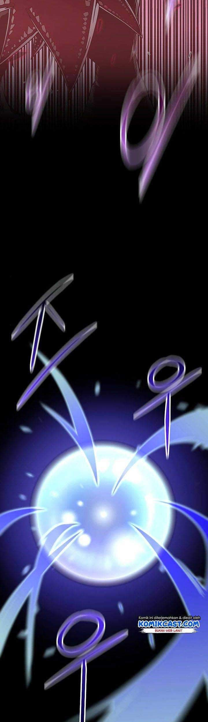 The Earth Savior Selection Chapter 05 Gambar 57