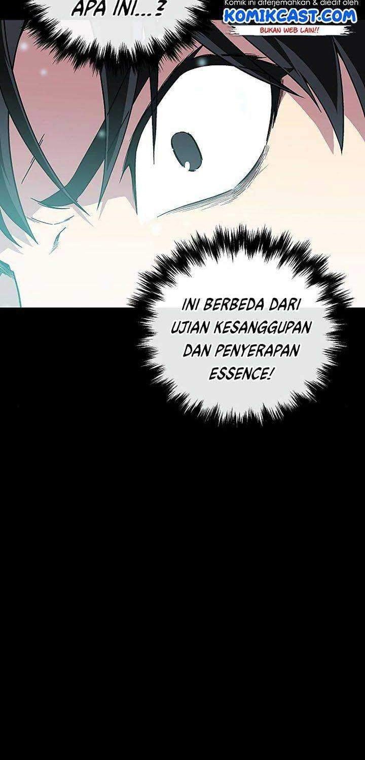 The Earth Savior Selection Chapter 05 Gambar 60