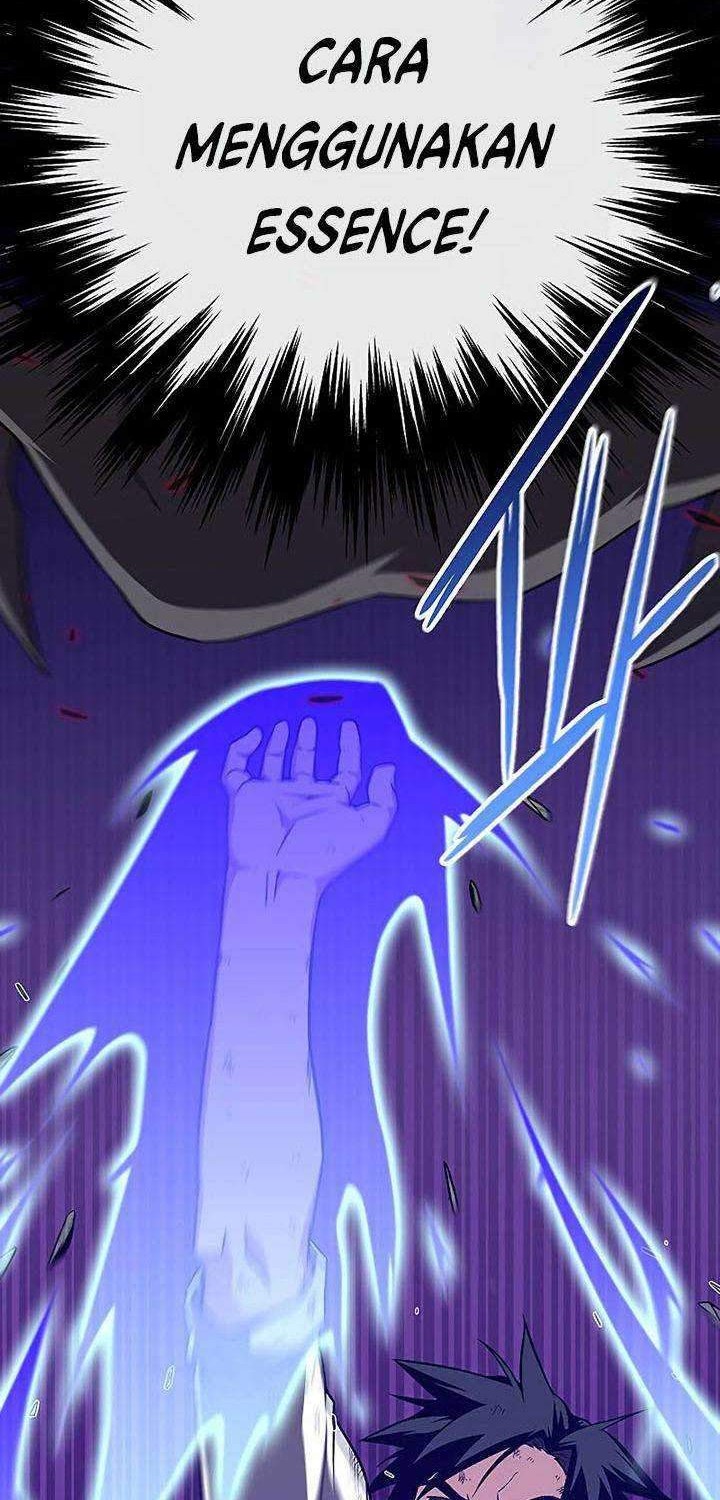 The Earth Savior Selection Chapter 05 Gambar 64