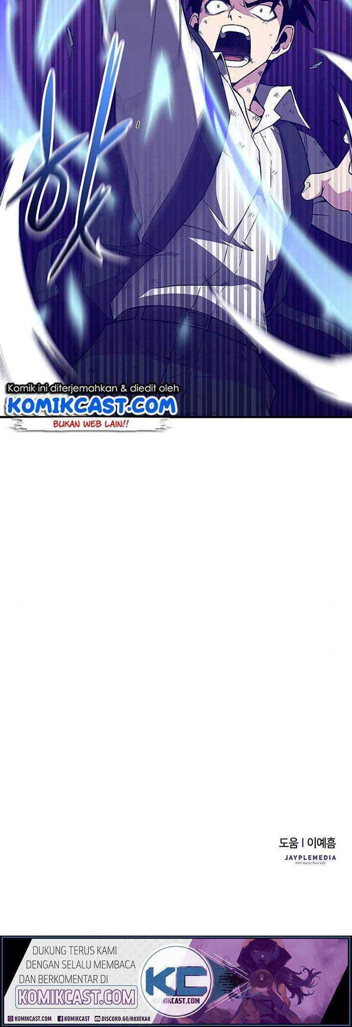 The Earth Savior Selection Chapter 05 Gambar 65