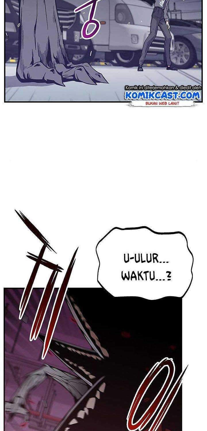 The Earth Savior Selection Chapter 05 Gambar 5