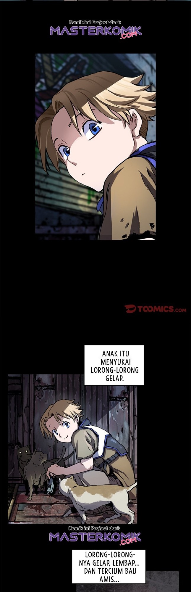 Leviathan Chapter 165 Gambar 9