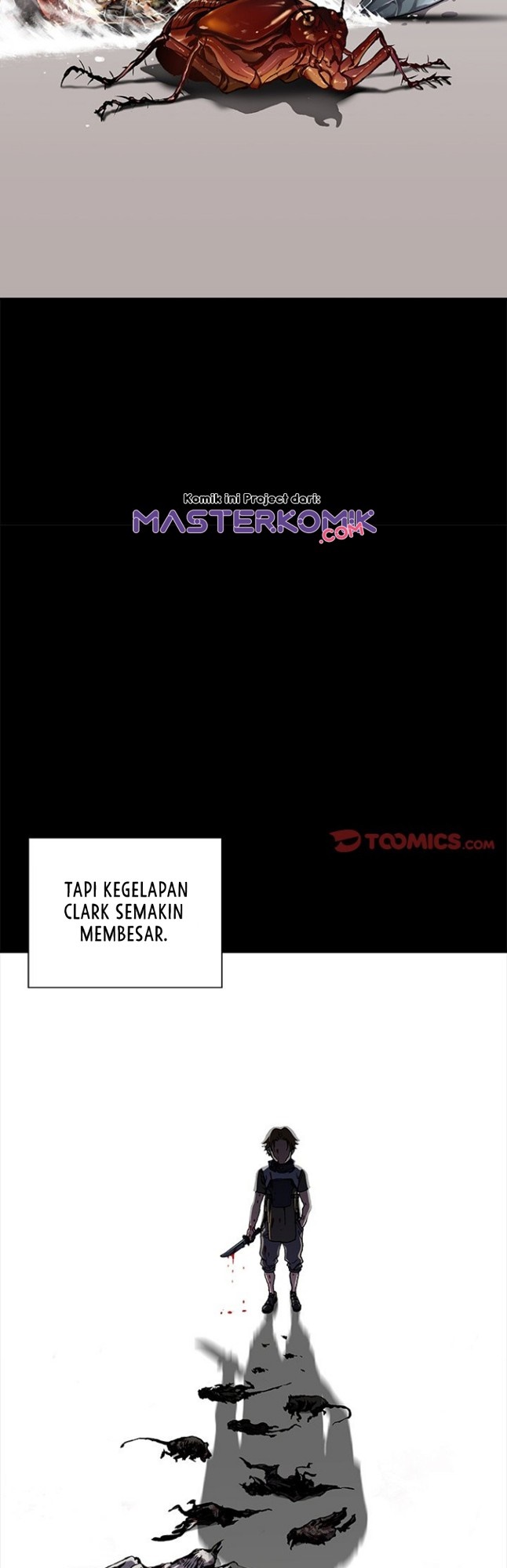 Leviathan Chapter 165 Gambar 14