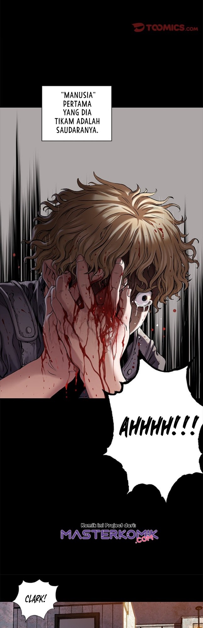 Leviathan Chapter 165 Gambar 17