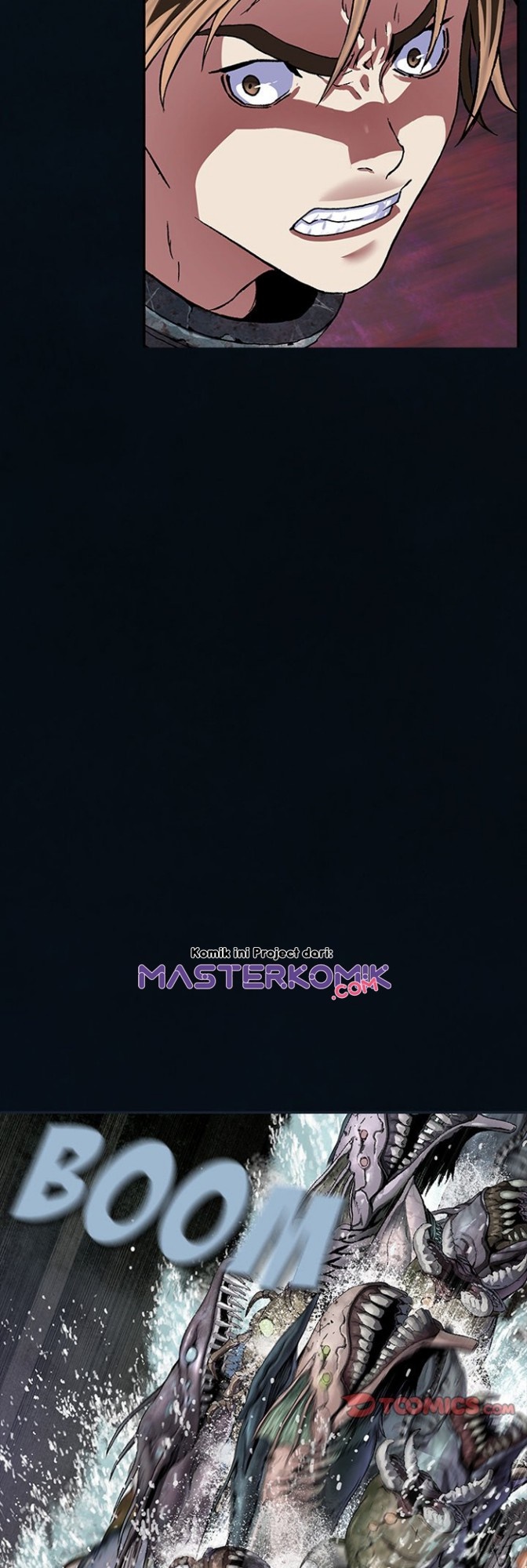 Leviathan Chapter 164 Gambar 21