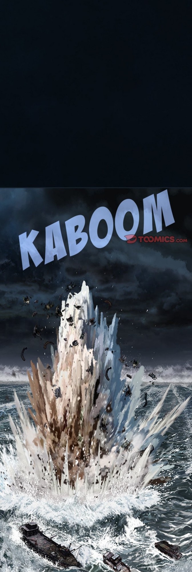 Leviathan Chapter 164 Gambar 28