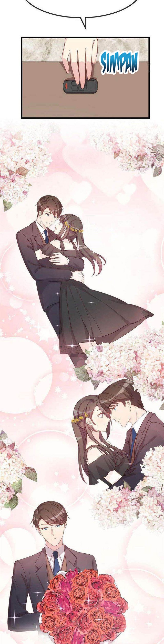 CEO’s Sudden Proposal Chapter 340 Gambar 9