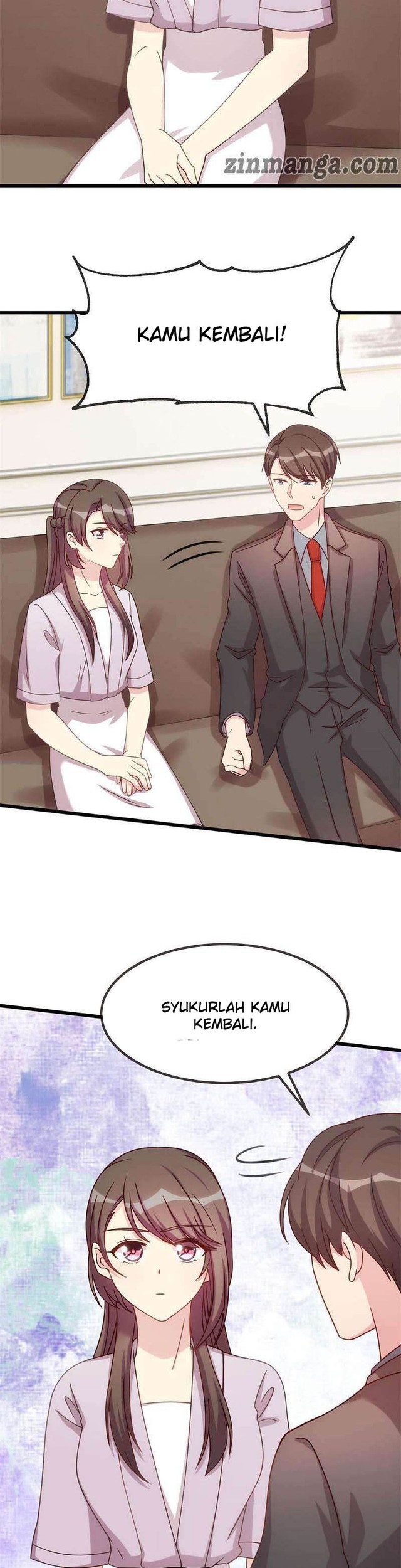 CEO’s Sudden Proposal Chapter 340 Gambar 3