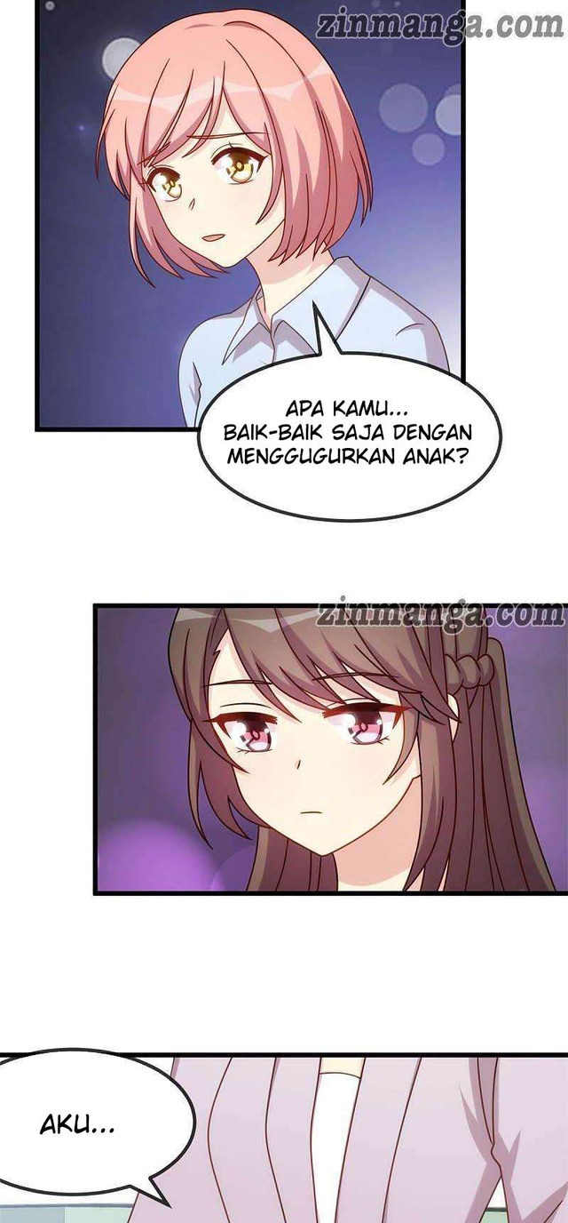 CEO’s Sudden Proposal Chapter 341 Gambar 15