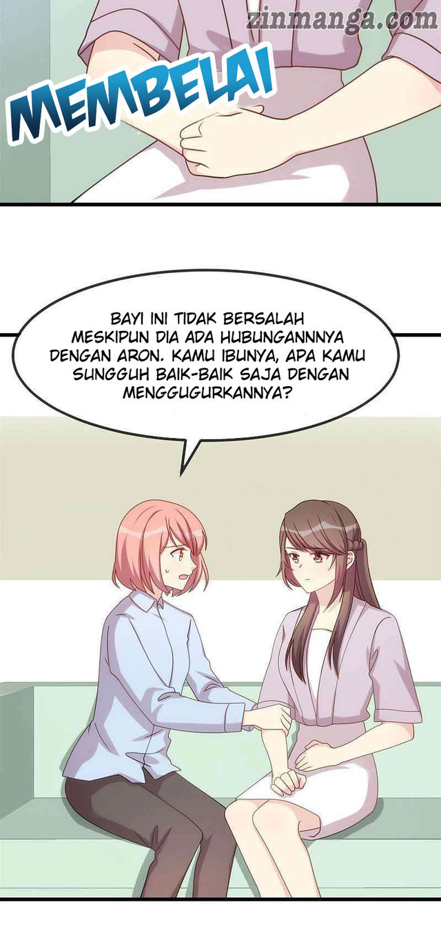 CEO’s Sudden Proposal Chapter 341 Gambar 16