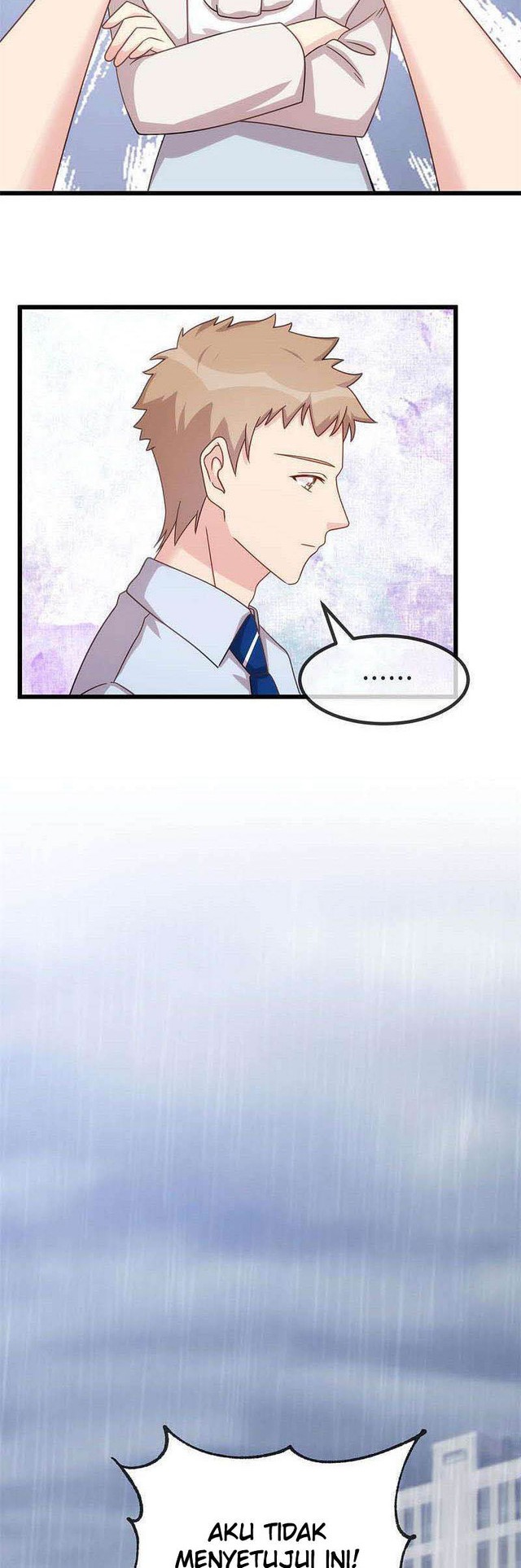 CEO’s Sudden Proposal Chapter 341 Gambar 5