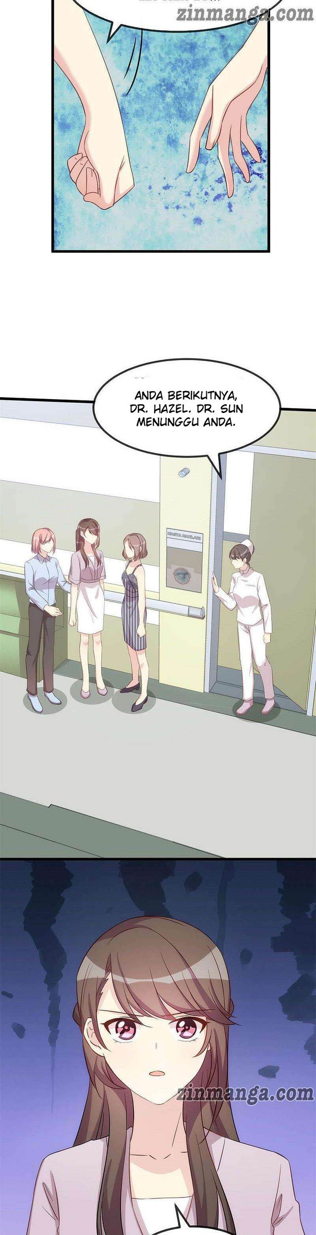 CEO’s Sudden Proposal Chapter 342 Gambar 6