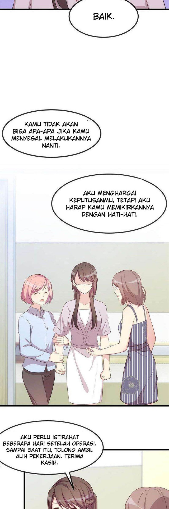 CEO’s Sudden Proposal Chapter 342 Gambar 7