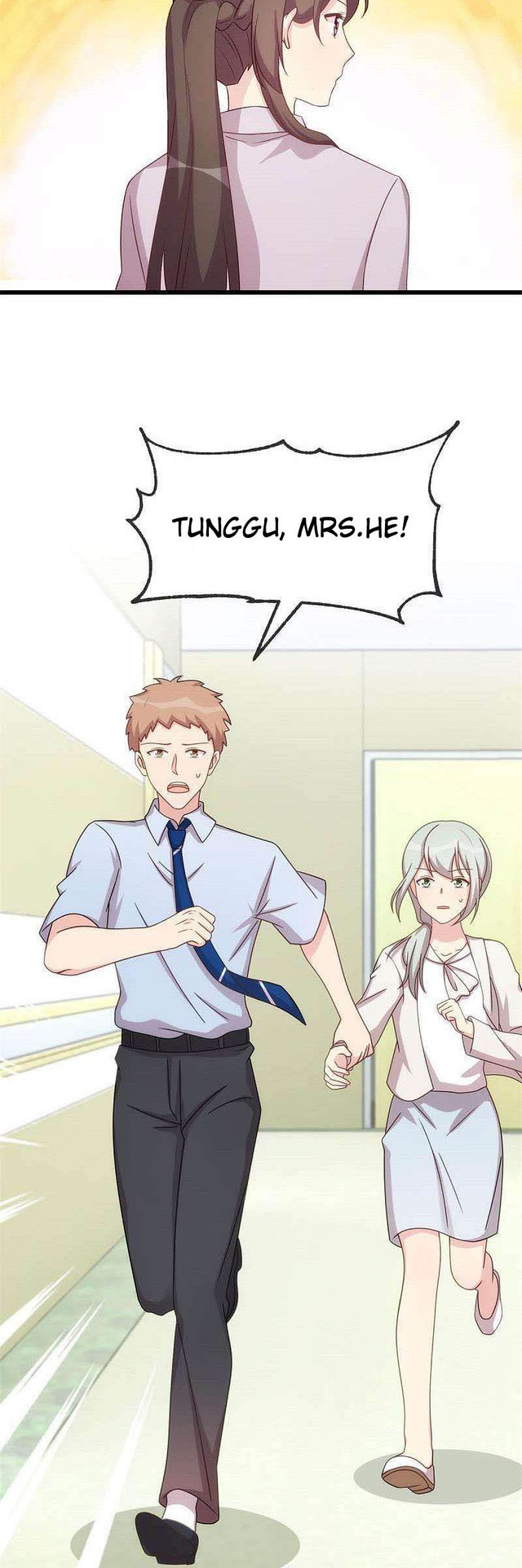 CEO’s Sudden Proposal Chapter 342 Gambar 9