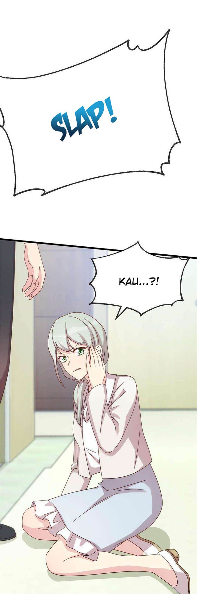 CEO’s Sudden Proposal Chapter 342 Gambar 11