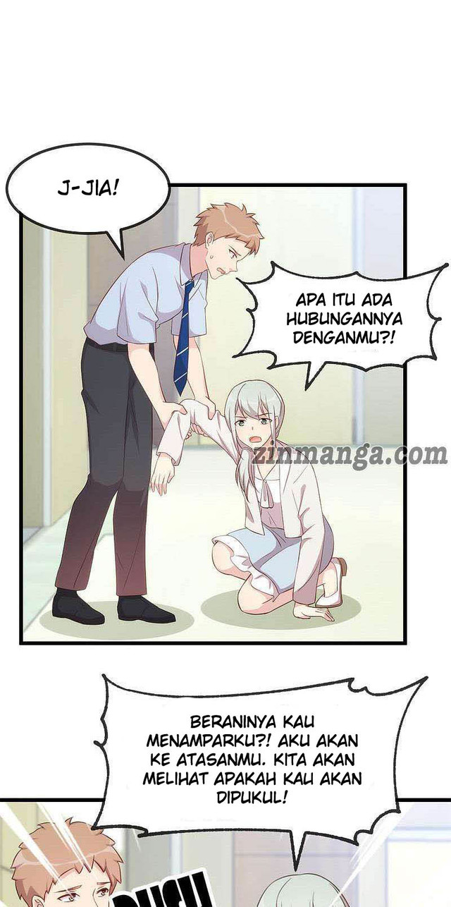 CEO’s Sudden Proposal Chapter 342 Gambar 14