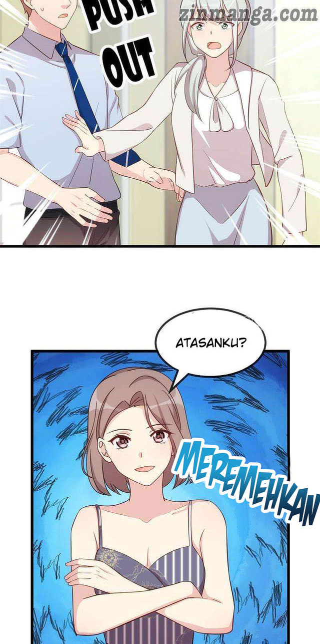 CEO’s Sudden Proposal Chapter 342 Gambar 15