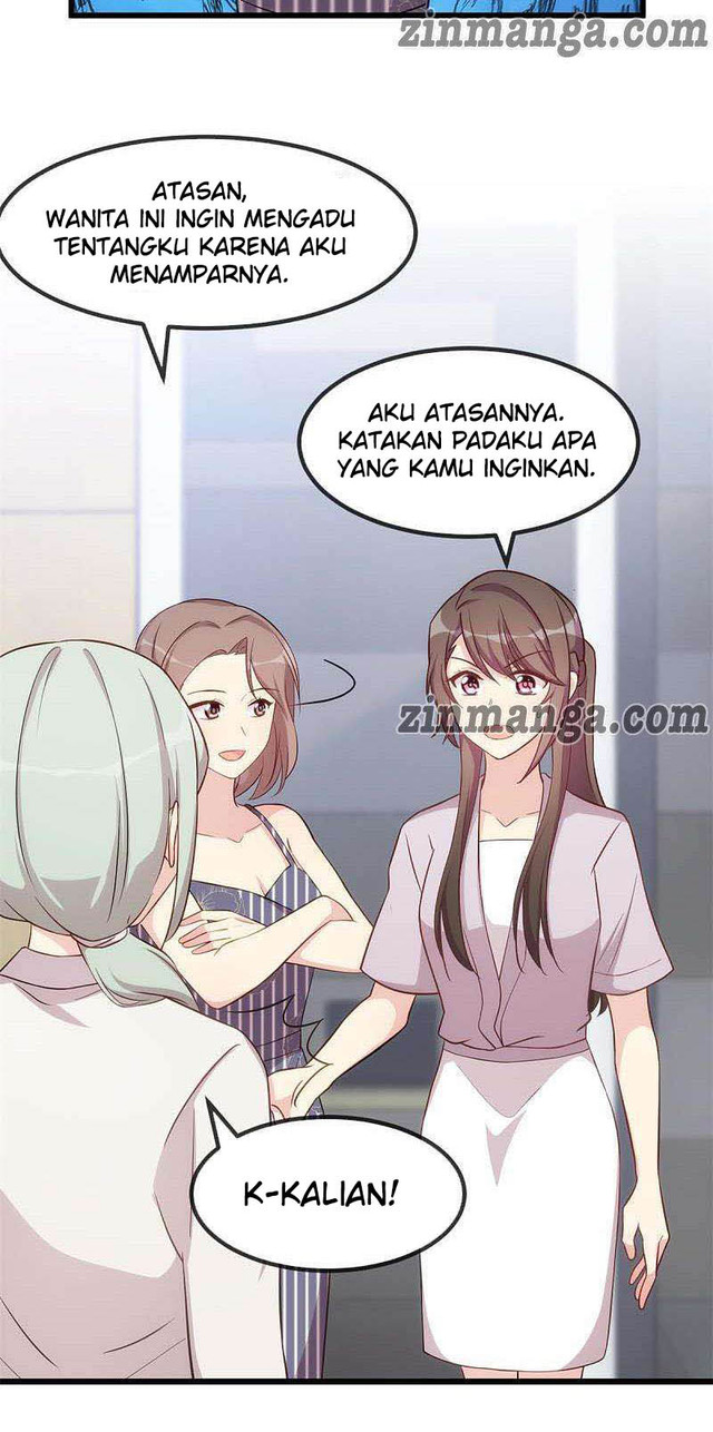 CEO’s Sudden Proposal Chapter 342 Gambar 16