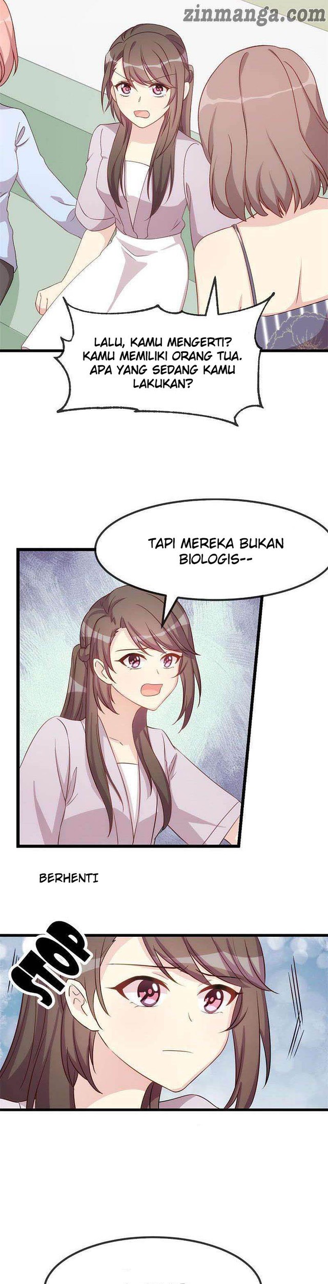 CEO’s Sudden Proposal Chapter 342 Gambar 4