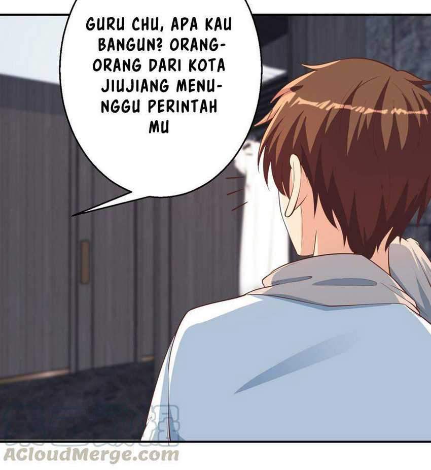 Cultivation Return on Campus Chapter 244 Gambar 45