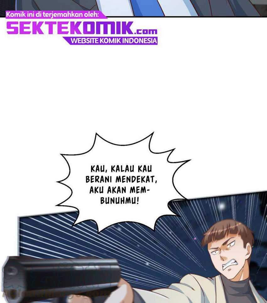 Cultivation Return on Campus Chapter 244 Gambar 15