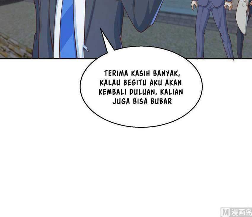 Cultivation Return on Campus Chapter 244 Gambar 23