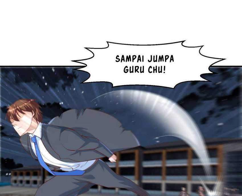 Cultivation Return on Campus Chapter 244 Gambar 28