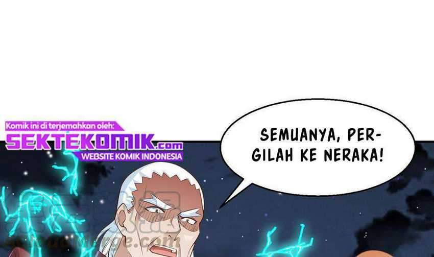 Cultivation Return on Campus Chapter 244 Gambar 30