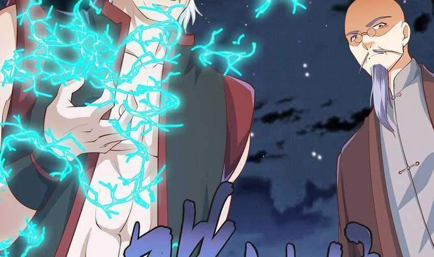 Cultivation Return on Campus Chapter 244 Gambar 31