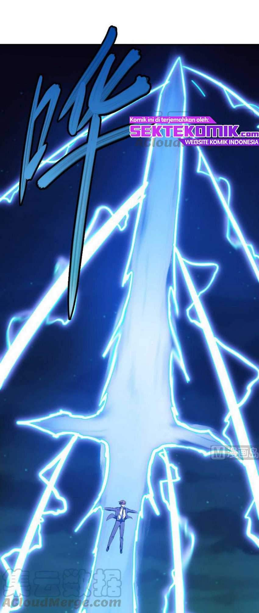 Cultivation Return on Campus Chapter 243 Gambar 10