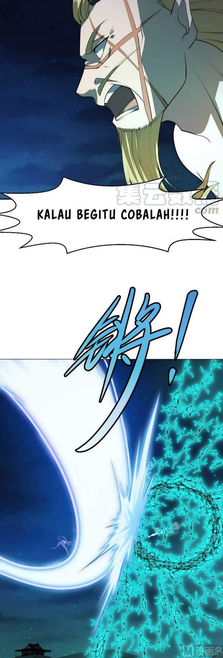 Cultivation Return on Campus Chapter 243 Gambar 15