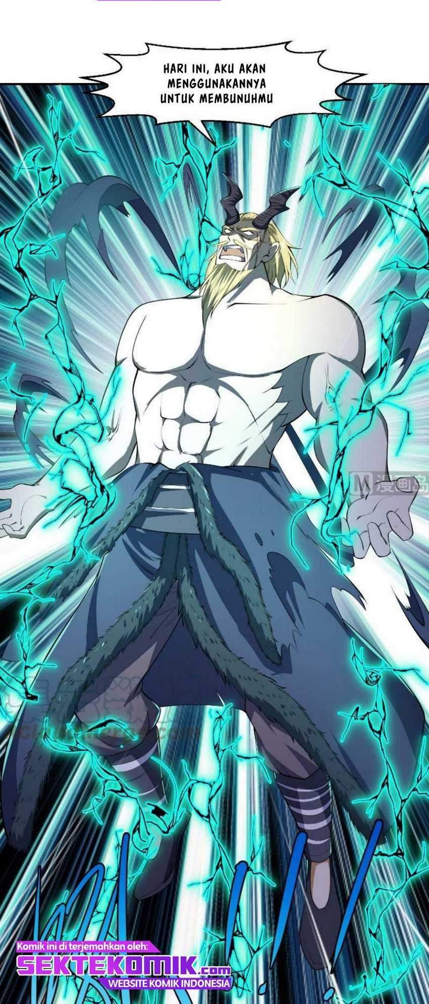 Cultivation Return on Campus Chapter 243 Gambar 3