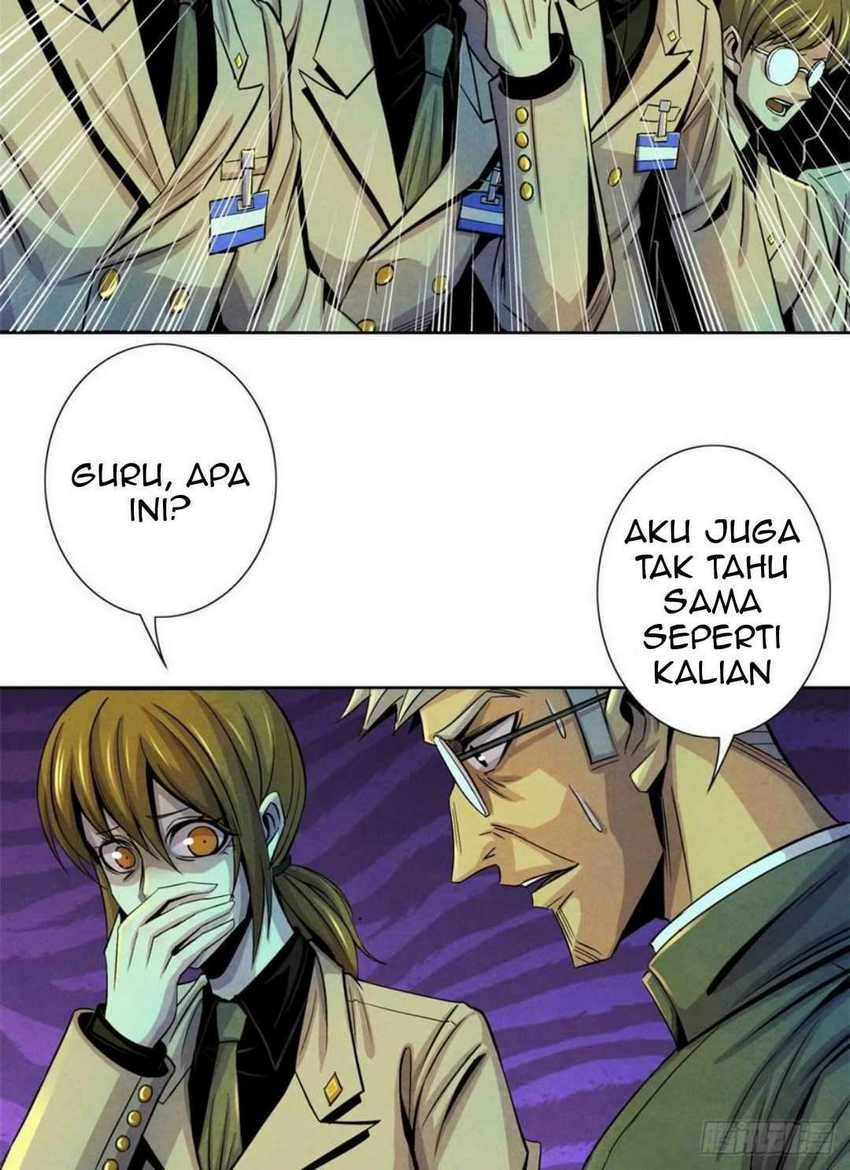 Doctor Li Ming Chapter 17 Gambar 40